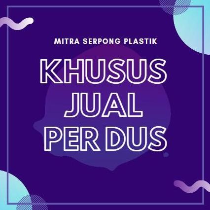 Partai Dus - Thinwall Envi Rectangle 1000Ml Co