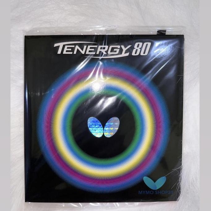 TERBARU - Tenergy 80 ~ Karet bet pingpong butterfly
