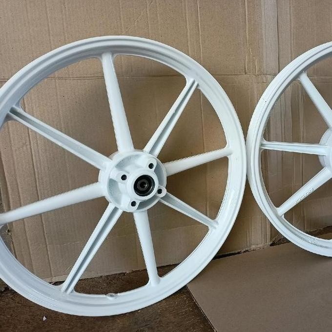 Velg Racing Vrossi Satria 2 Tak Lumba