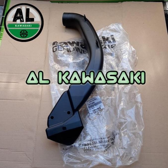 TERBARU - airscoop dalam duct ram air zx25r zx25 r zx 25r zx 25 original
