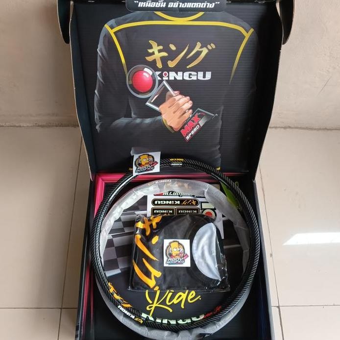 VELG KINGU CARBON ORIGINAL THAILAND