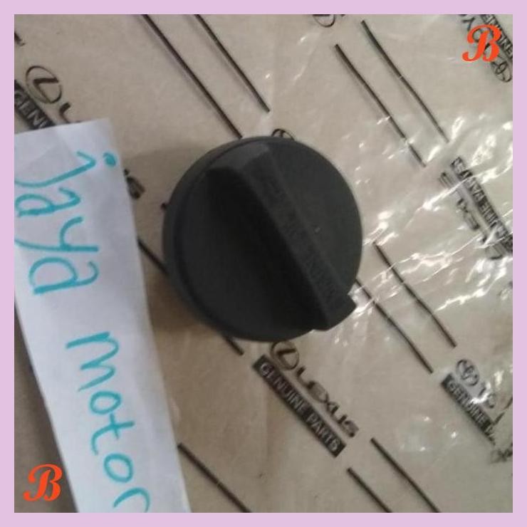 | JY | TUTUP OLI MESIN AGYA AYLA CALYA SIGRA