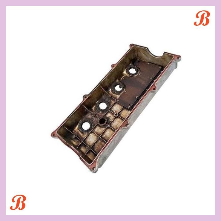 | SPR | COVER TUTUP KLEP CYLINDER HEAD DAIHATSU TARUNA ESPASS ZEBRA 1.3 FEROZA ORIGINAL