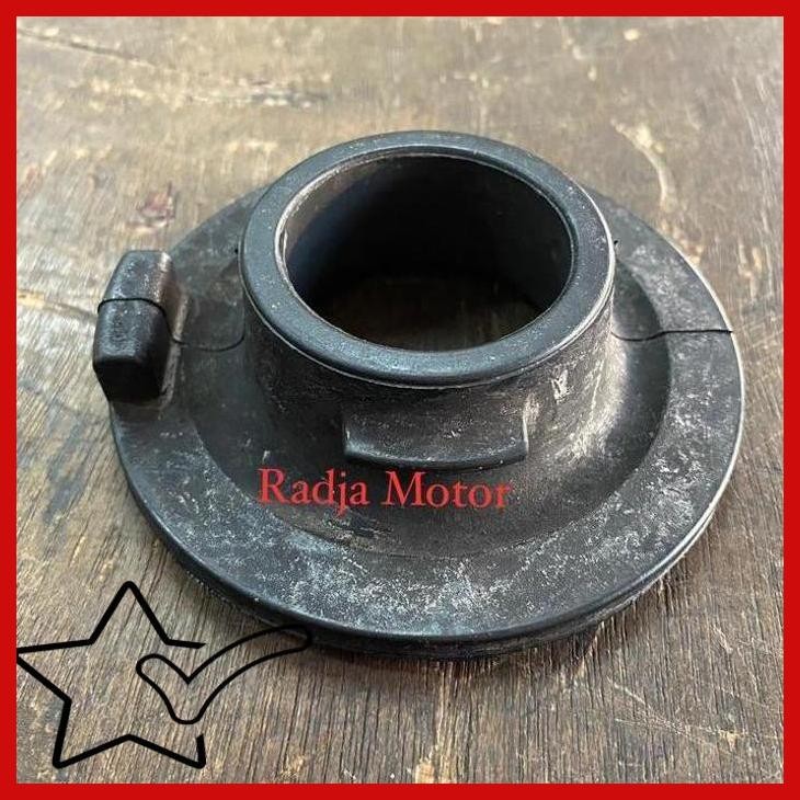 [RMS] KARET ALAS SPIRAL PER ATAS BELAKANG JAZZ GD3 2004 2005 2006 2007 CITY