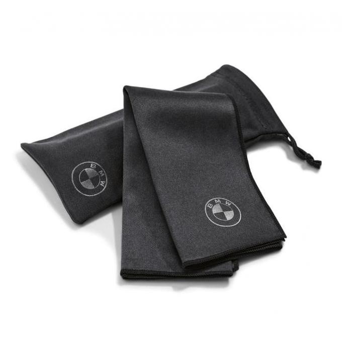 Bmw Idrive Screen Cleaning Cloth Lap Microfiber Pembersih Display Hemat