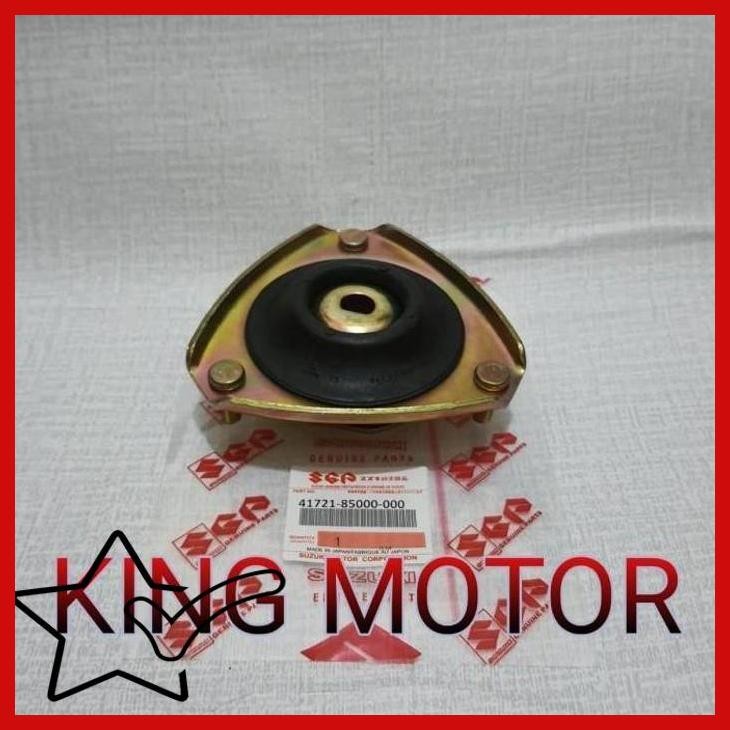 [AMT] SUPPORT ASSY SUPORT SHOCK FUTURA APV ARENA T120SS