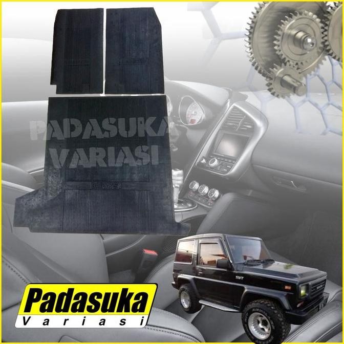 Karpet Taft GT Karpet Mobil Taft GT Karpet Mobil Taft Rocky