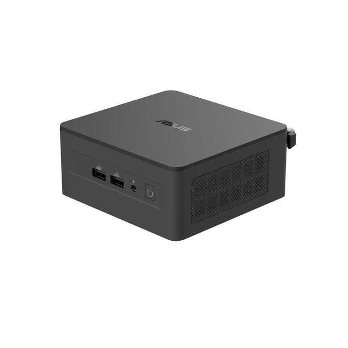 Mini Pc Asus Nuc 12 Pro Intel Core I7-1260P Gen 12 Fullset Windows 11 Pro +Office +Ram +Ssd Asus Nuc