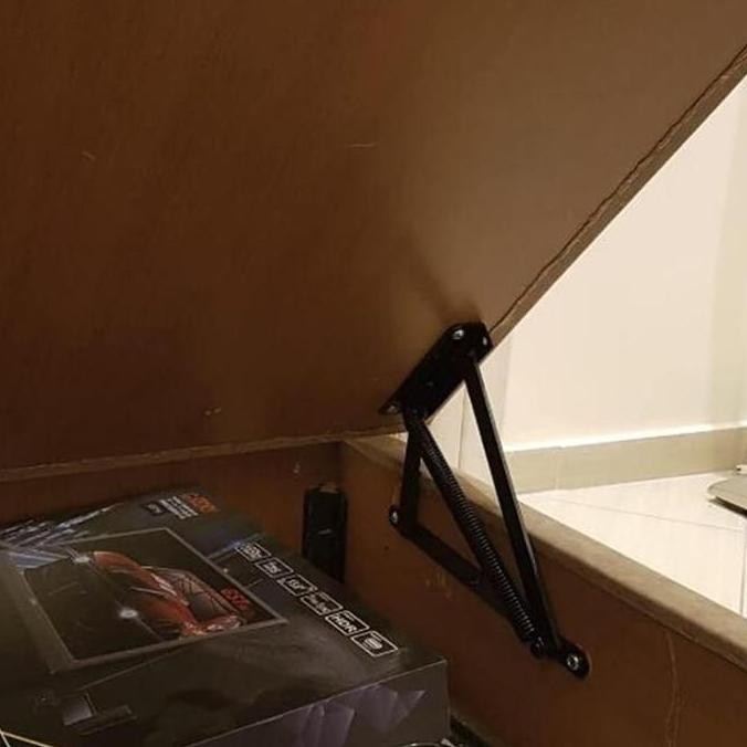 Engsel Meja Lipat/Engsel Hidrolik Extension/Engsel Meja Kopi