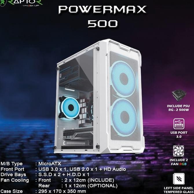 Pc Rakitan Core I3 Dan Core I5 Gen 6 Ddr4 New Stok