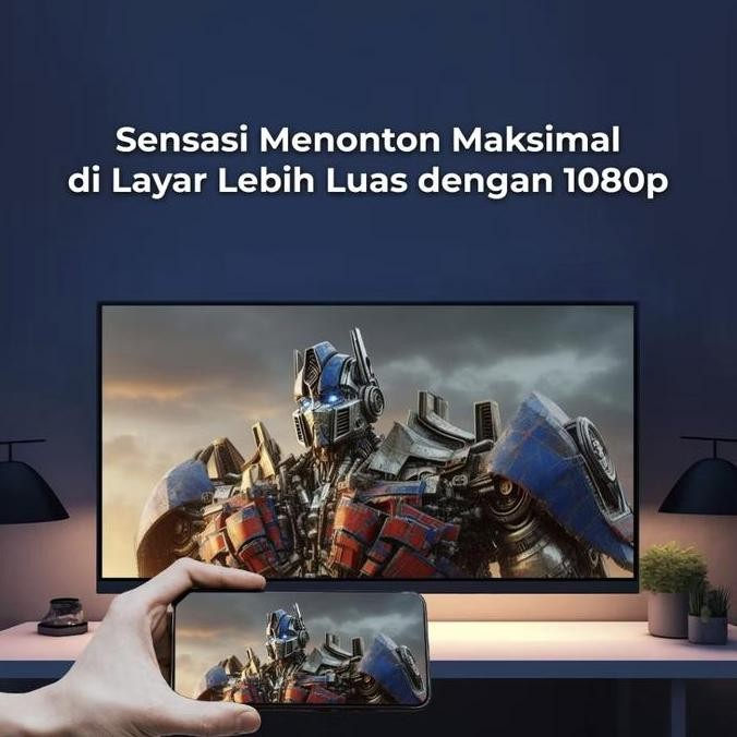 TERBARU - ANIMAX TV SMART 32 INCH ANDROID TV