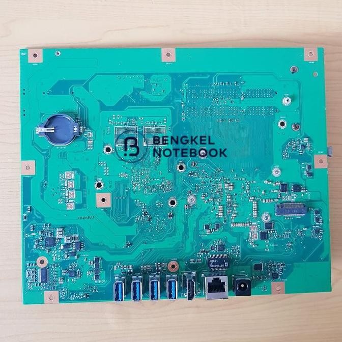 Motherboard Pc Aio Asus V222Ua V222U Core I3 New Stok