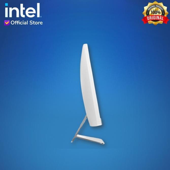 Asus Pc Aio | Pc Desktop All In One A3202Wvak I5 1335 8Gb 512Gb 21.5" Fhd W11 Ohs New Stok