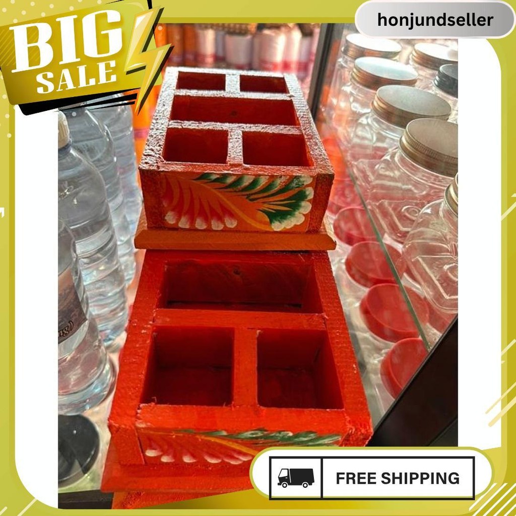 

Pecanangan Lukis Termurah