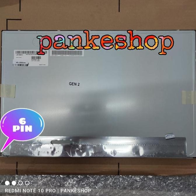 Layar Lcd Lenovo V130-20Igm Aio Ideacentre 310-20Asr Iap 330-20Ast Igm New Stok