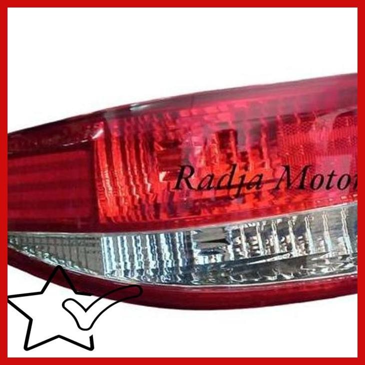 [RMS] STOP LAMP LAMPU BELAKANG KIRI ACCORD CM5 2003 2004 2005