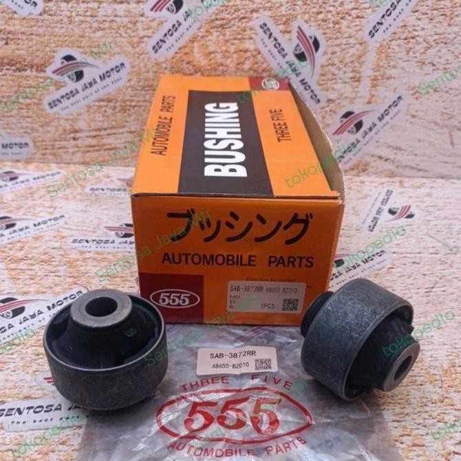 Bushing Lower Arm Besar Big Avanza Lama 555 Japan Original 2 Pc