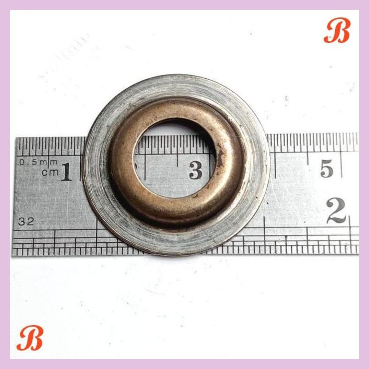 | OM | RING PER KLEP BAWAH SUZUKI FUTURA KARBU ORIGINAL COPOTAN