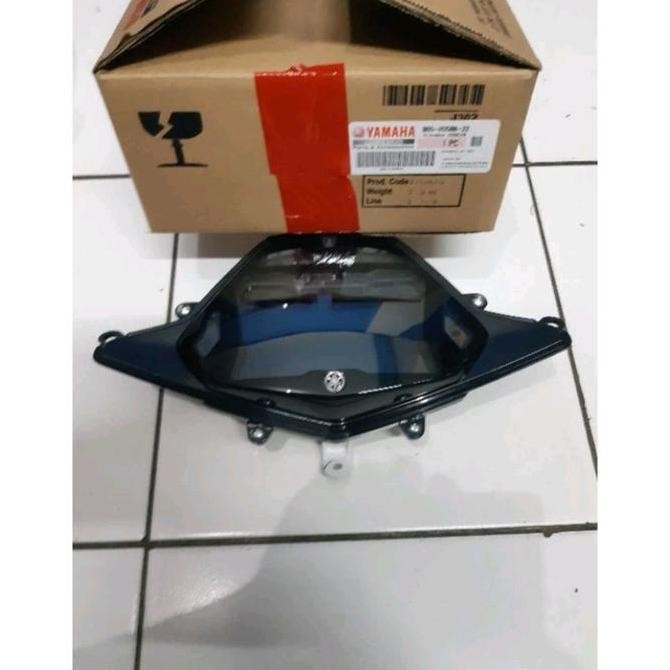 Speedo Meter Assy Aerox S-Aerox 155 VVA ABS Keyless Asli B65-H3500-24