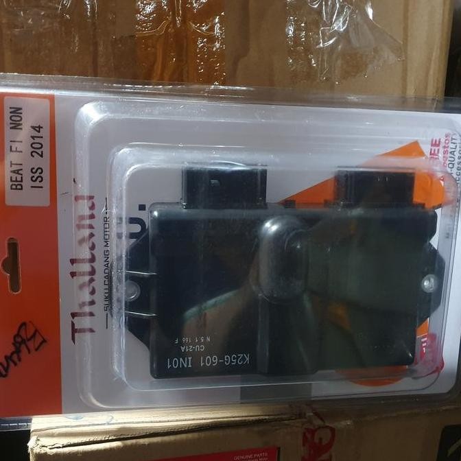 ecu beat f1 stater halus non iss k25G 601 IN 01 original thalland