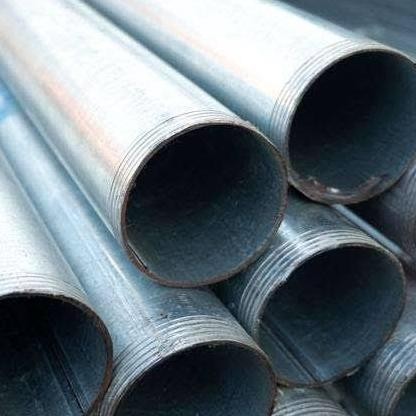 NEW pipa galvanis 2 inch 2mm