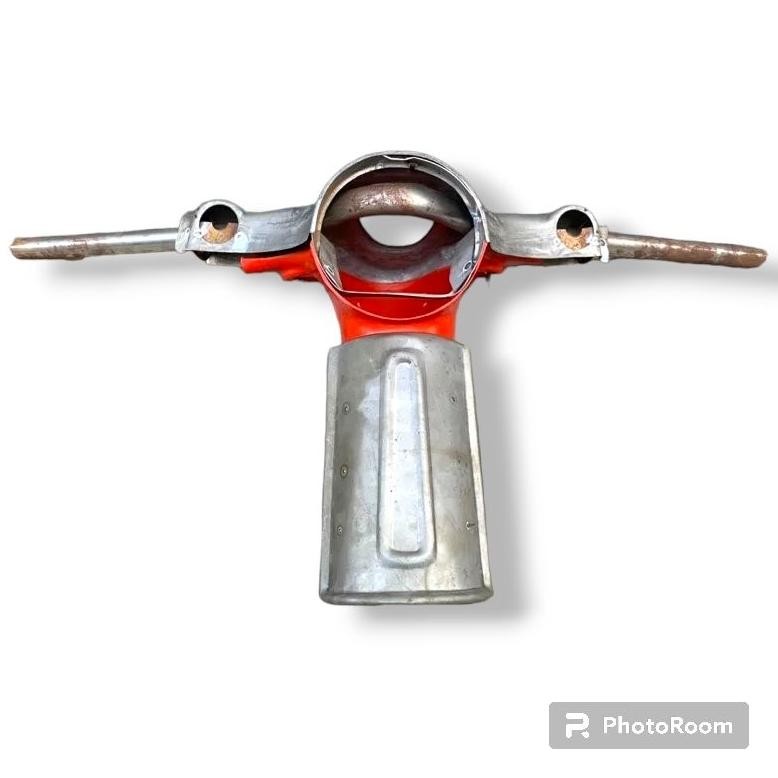 stang stir pispot c50 c70 set panel batok pispot