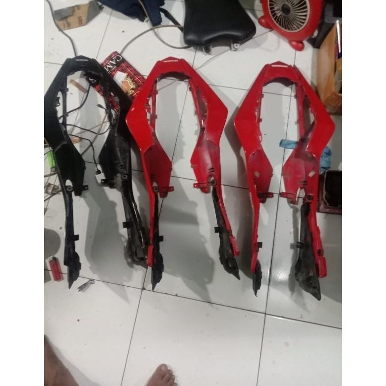 Body belakang CBR 150R FACELIFT