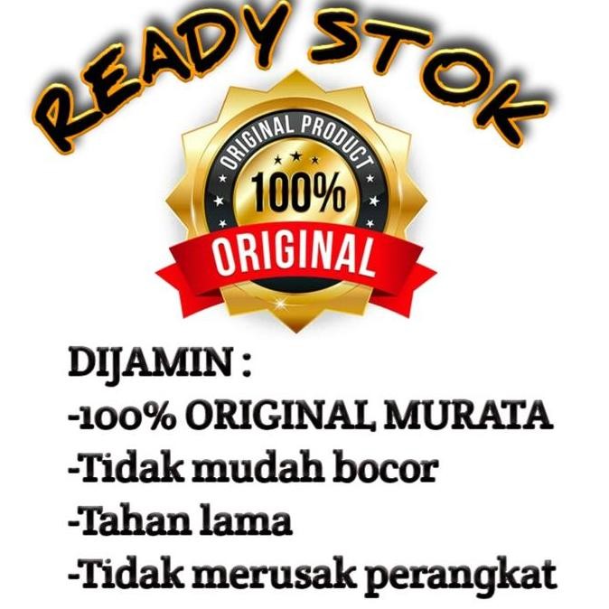 ORIGINAL BATERAI MURATA SR621 / BATERAI 364 / 621 MURATA SR 621 SW murah