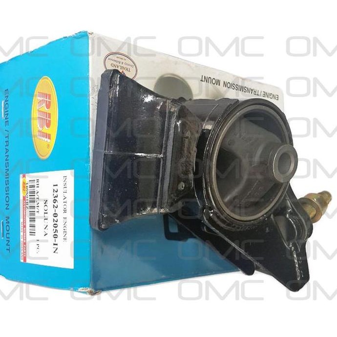 Engine Mounting Kanan Soluna | 12362-02050-RBI