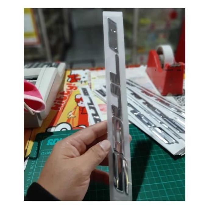 Emblem Yamaha Mio Soul GT Sticker Emblem Yamaha Mio Soul GT Motorcycle