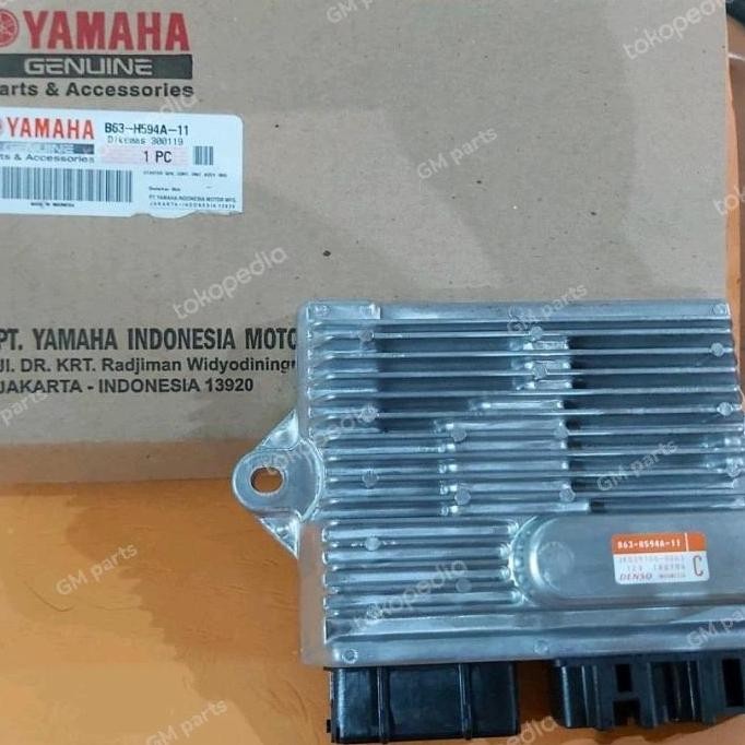 ECU AEROX 155 CDI AEROX 155 B63-H594A-11