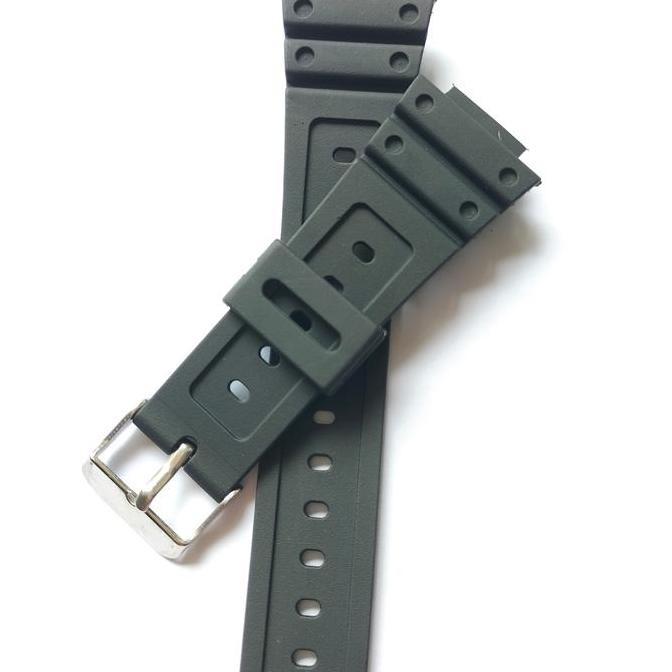 baru STRAP TALI JAM CASIO MWC-100H MCW100H MCW 100 H MCW100H