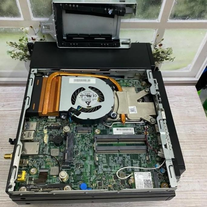 Mini Pc Acer Veriton N4640G I5 Gen 6 Ram 8Gb Ssd 256Gb New Stok