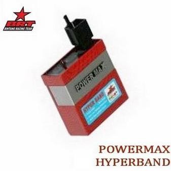 CDI BRT Powermax Honda Karisma Hyperband