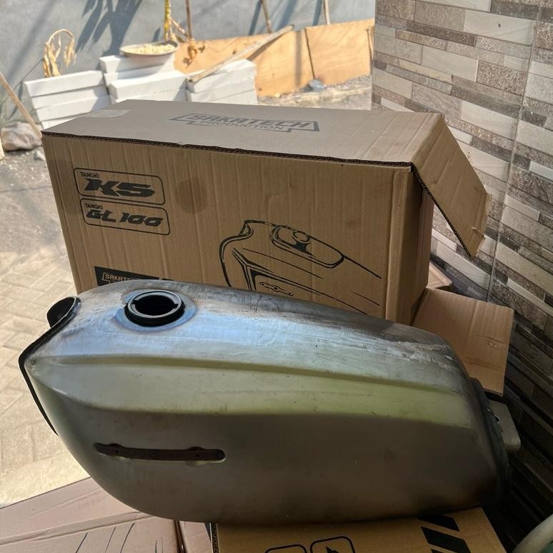 TANGKI CB K5 SAKATECH TANGKI K5 PRES