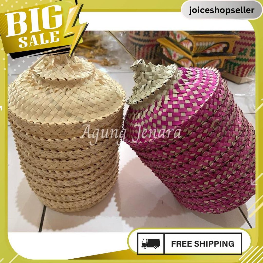 

Sab Pandan | Kecil Flash Sale