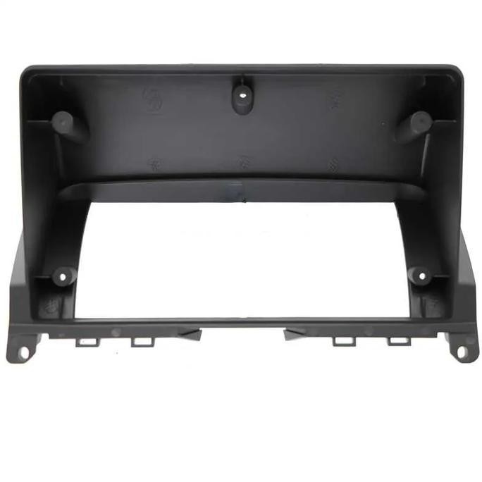 Frame Mercedes Benz C Class W204 2007-2014 Headunit Android  9 inch