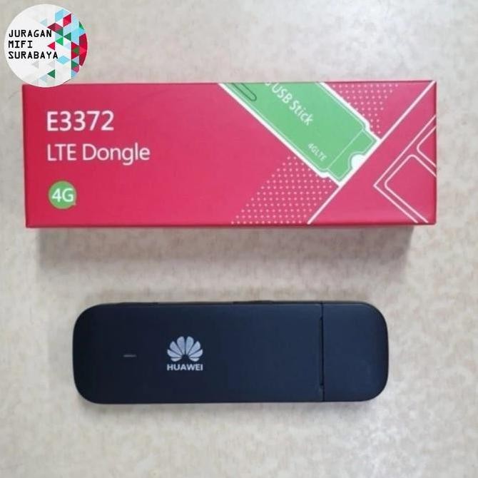 Modem USB Wingle Wifi Huawei E8372 Unlock 4G