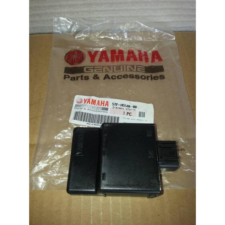 CDI JUPITER OLD/Z 5TF-H5540-00 ORI YAMAHA