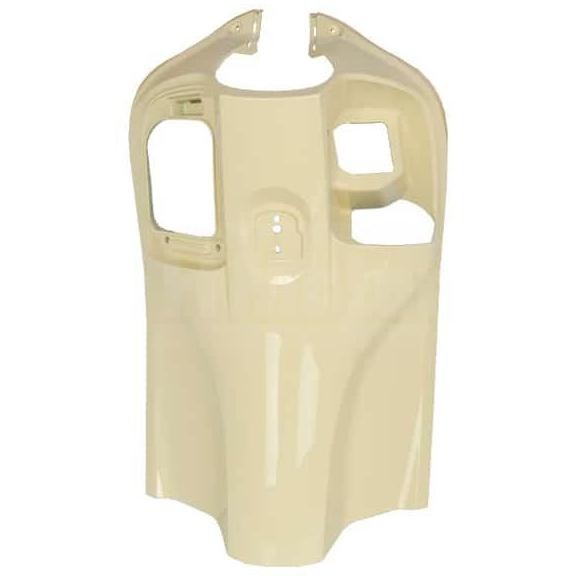 Scoopy K2F - Honda ORI Cover Inner - CREAM KREM