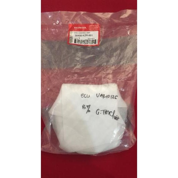 ECU honda vario 125 non ISS original