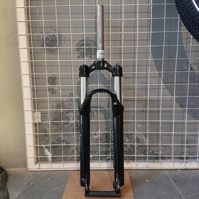 TERLARIS - SR Suntour XCM Fork Sepeda MTB 26 inc
