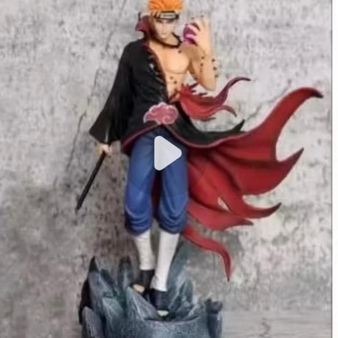 restock  Action figure Pain Akatsuki