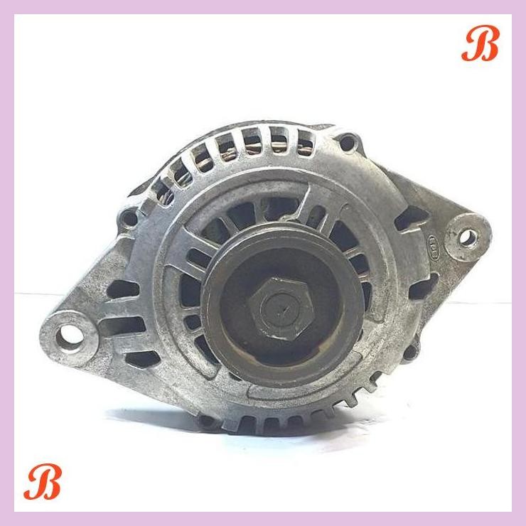 | SPR | ALTERNATOR DINAMO AMPERE NISSAN SUNNY B13 ORIGINAL