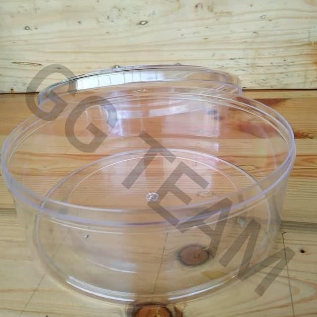 

Terbaru,Termurah,Terpercaya Toples Hardtop 890 Bulat Polos. Harga Sudah Termasuk Bubblewrap Terbaru,Termurah,Terpercaya Kualitas Original
