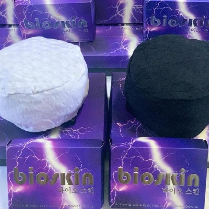 baru  PECI BIOSKIN Peci Kesehatan Asli dari KOREA dijamin RESMI dan ORIGINAL