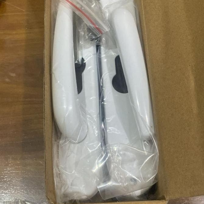 Kunci Pintu Kawat Nyamuk / Kunci Expanda Dekson 909.