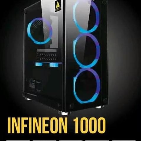 Cpu Pc Rakitan Untuk Server Toko Agan Hartono New Stok