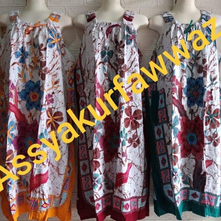 READY DASTER BATIK SUMI MODEL YUKENSI LD 130 TERLARIS