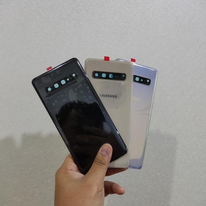 TERMURAH - Backdoor Samsung S10 5G
